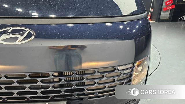 Hyundai Staria id 4566489 из Кореи 14