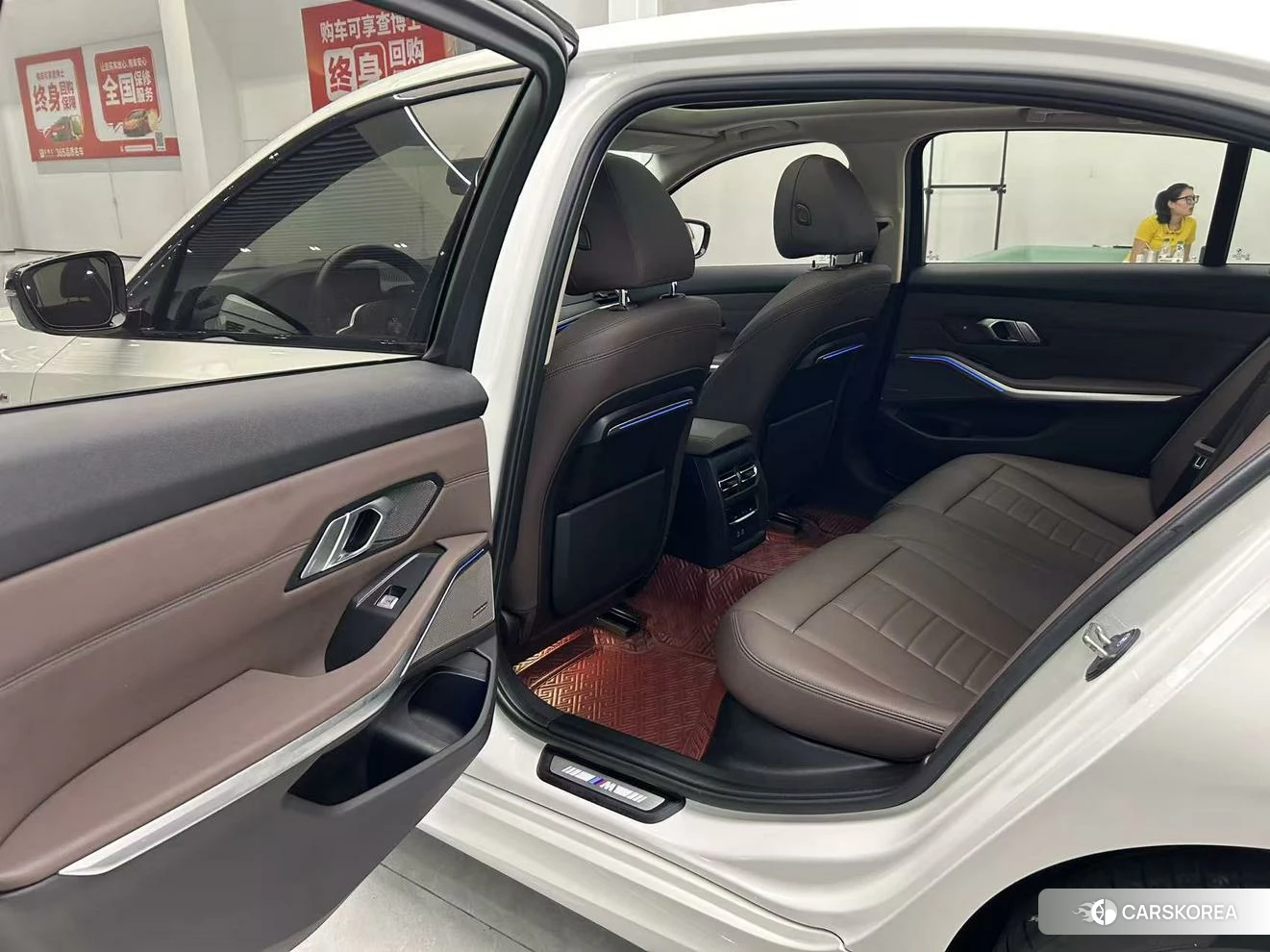 BMW 3 series id 4504937 из Китая 14