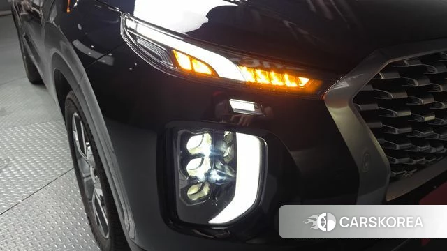 Hyundai Palisade id 4417045 из Кореи 14