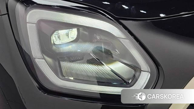 Mini Cooper S Countryman 3rd Generation id 4528017 из Кореи 14