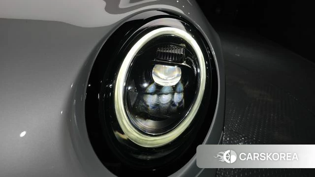 Mini Cooper S id 4608938 из Кореи 14