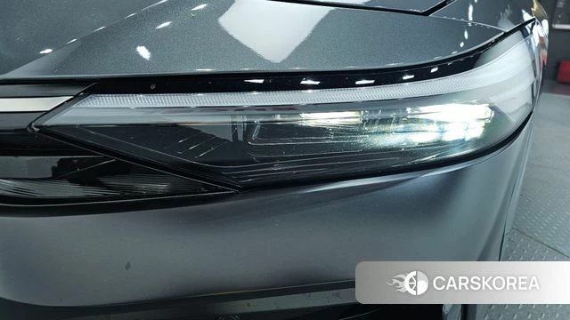 Hyundai The New Avante (CN7) id 4279703 из Кореи 14