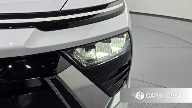 Hyundai Sonata D Edge (DN8) id 4607275 из Кореи 14