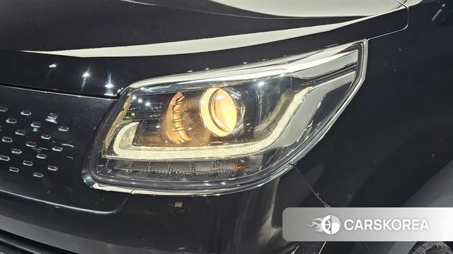 Kia The New Ray id 4677157 из Кореи 14