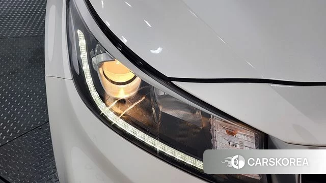 Kia The New Carnival id 4586849 из Кореи 14