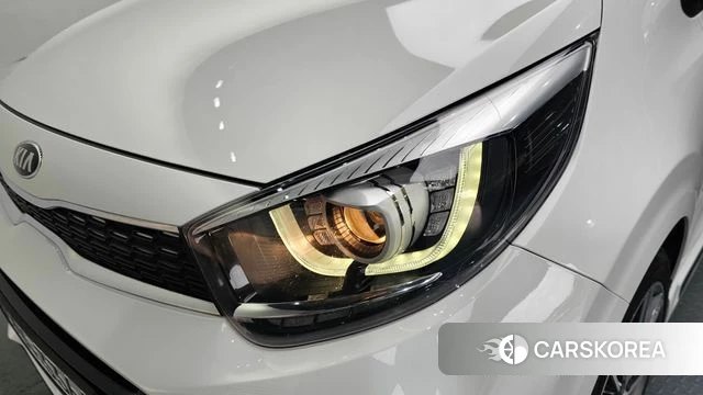 Kia All New Morning (JA) id 4317777 из Кореи 14