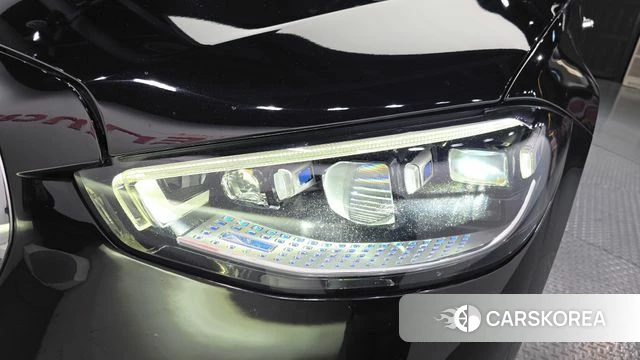 Mercedes-Benz S-Class W223 id 4423269 из Кореи 14