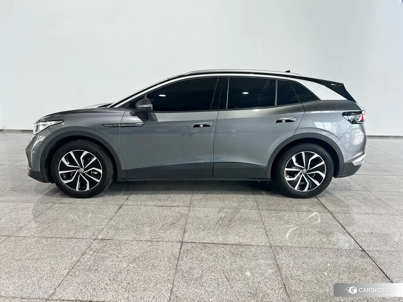 Volkswagen ID.4 X id 4622357 из Китая 14