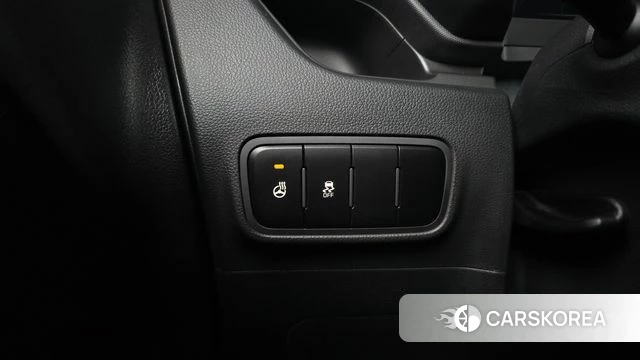 Kia The New Kia Ray EV id 4847842 из Кореи 14