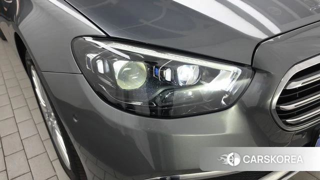 Mercedes-Benz E-Class W213 id 4693295 из Кореи 14