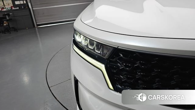 Kia Sorento 4th Generation id 4594620 из Кореи 14