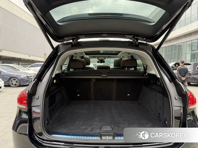 Mercedes-Benz GLE (import) id 4300174 из Китая 14