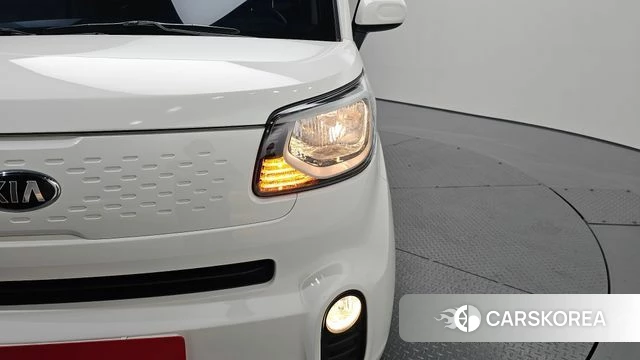 Kia The New Ray id 4356045 из Кореи 14