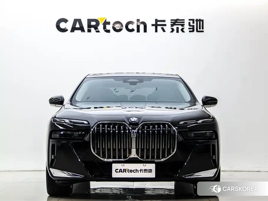 BMW 7 series id 4545761 из Китая 14