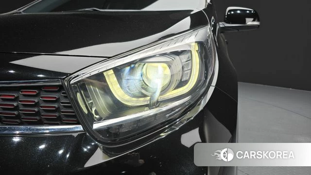 Kia All New Morning (JA) id 4496773 из Кореи 14