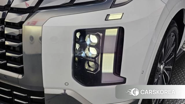 Hyundai The New Palisade id 4506712 из Кореи 13