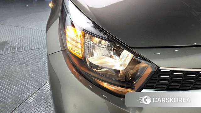 Kia All New Morning (JA) id 4363500 из Кореи 14