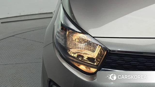 Kia All New Morning (JA) id 4482846 из Кореи 14