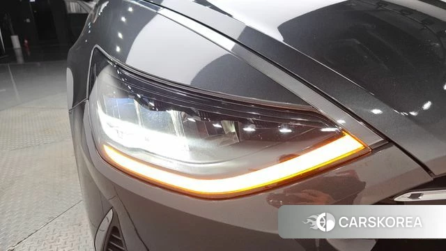 Hyundai Sonata Hybrid (DN8) id 4489018 из Кореи 14