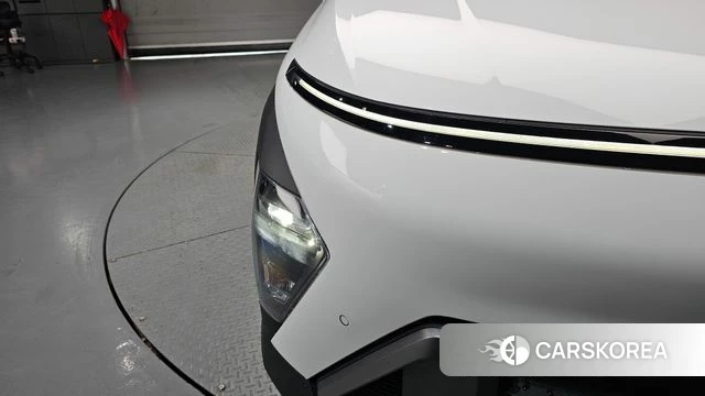 Hyundai Kona (SX2) id 4548794 из Кореи 14
