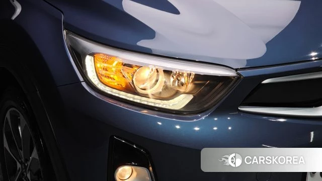 Kia Stonic id 4765598 из Кореи 14