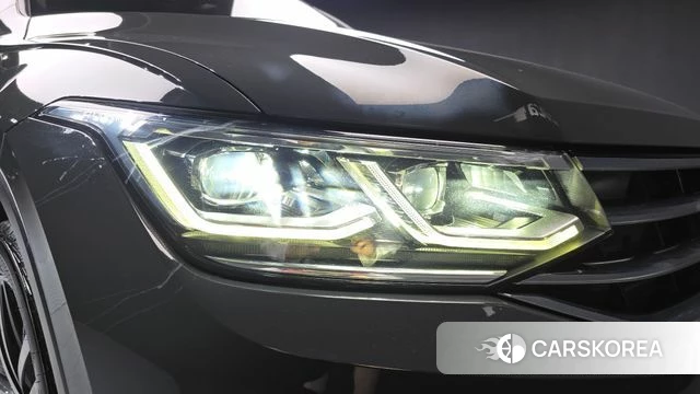 Volkswagen Tiguan second Generation id 4899440 из Кореи 14