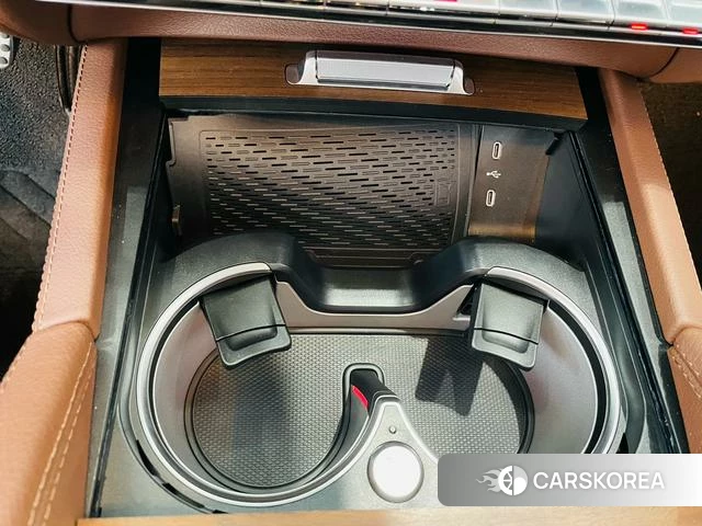 Mercedes-Benz GLS id 4215605 из Китая 14