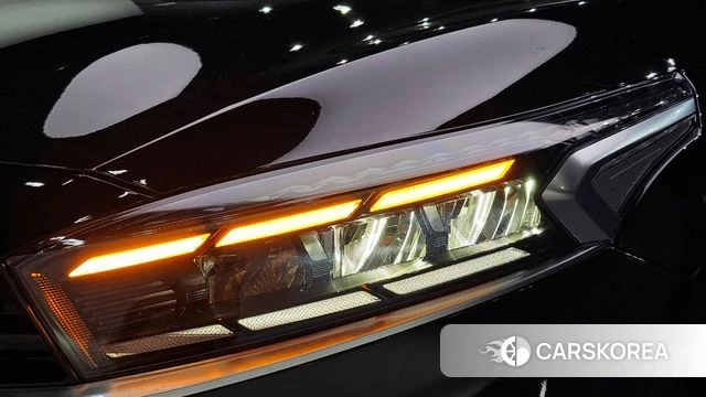 Kia The New K3 2nd generation id 4630484 из Кореи 14