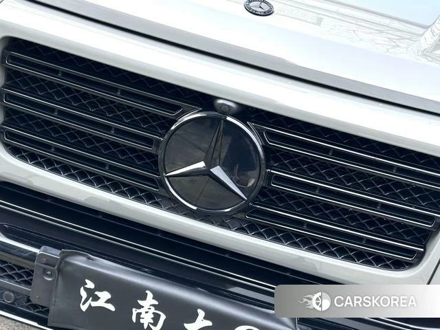 Mercedes-Benz G-class id 4256282 из Китая 14