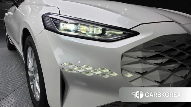 Kia K8 id 4753875 из Кореи 14