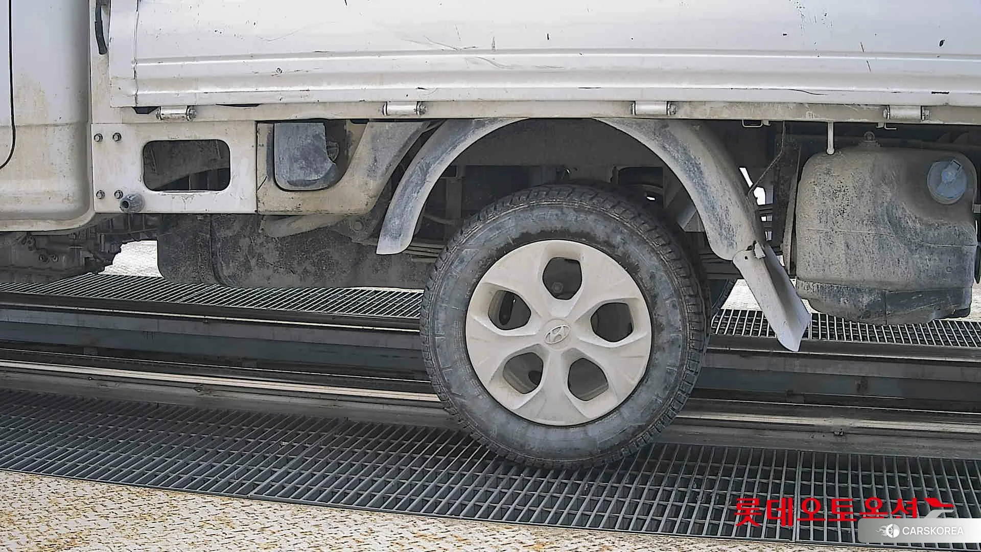 Hyundai Porter II id 4296811 из Кореи 14