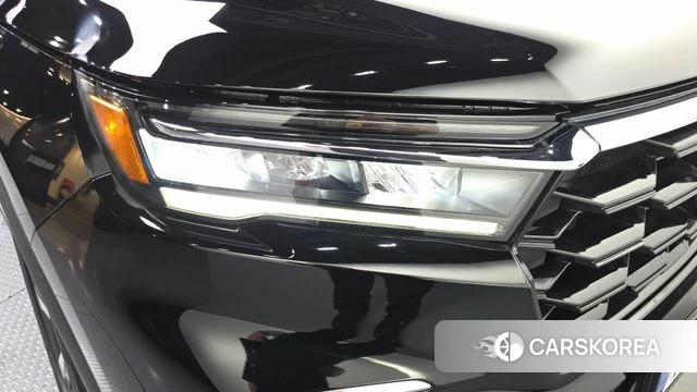 Honda Pilot 4th generation id 4375264 из Кореи 14