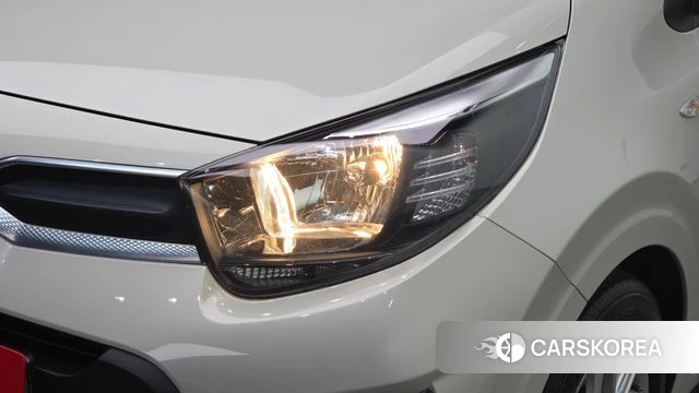 Kia Morning Urban (JA) id 4906983 из Кореи 14