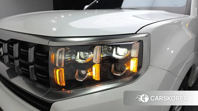 Kia Mohave Master id 4401332 из Кореи 14