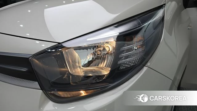 Kia Morning Urban (JA) id 4758820 из Кореи 14