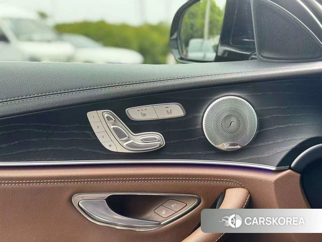 Mercedes-Benz E-class id 4291387 из Китая 14