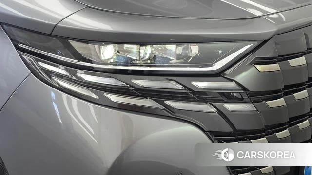 Toyota Alphard 4th Generation id 4870638 из Кореи 14