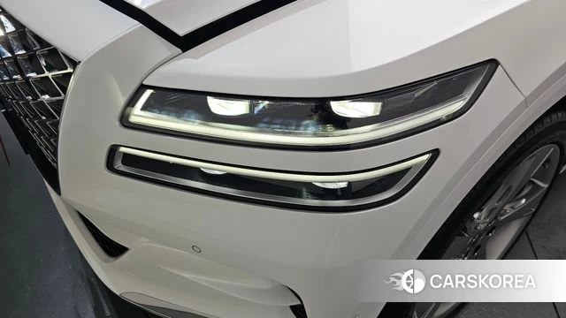 Genesis GV80 id 4469739 из Кореи 14