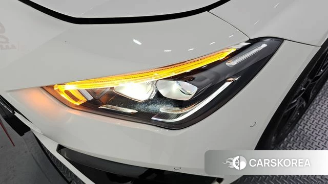 Mercedes-Benz CLA-Class C118 id 4388470 из Кореи 14
