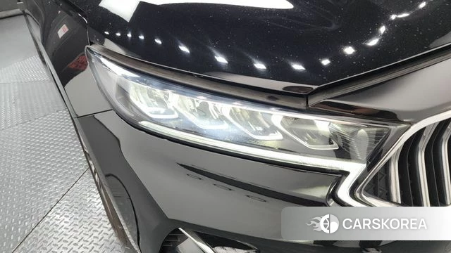 Kia K7 Premier id 4324901 из Кореи 14