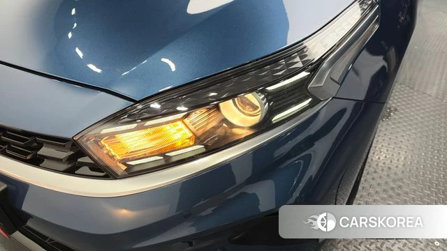 Kia The New K3 2nd generation id 4414977 из Кореи 14