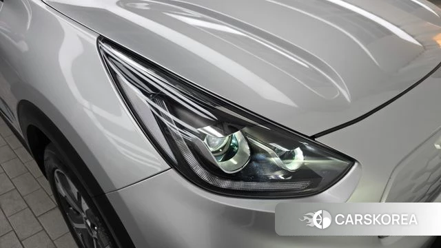 Kia Niro Plus id 4793222 из Кореи 14