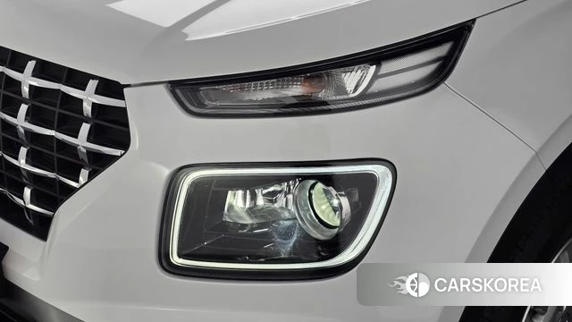 Hyundai Venue id 4523625 из Кореи 14