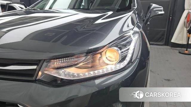 Chevrolet (GM Daewoo) The New Trax id 4558020 из Кореи 14