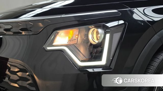 Kia Di All New Niro EV id 4591763 из Кореи 14