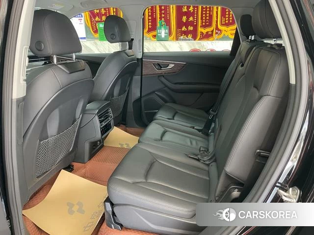 Audi Q7 id 4348850 из Китая 14