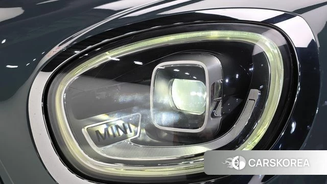 Mini Cooper Countryman id 4657146 из Кореи 14