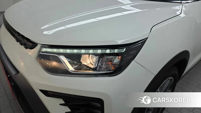 Ssangyong The New Tivoli id 4359763 из Кореи 14