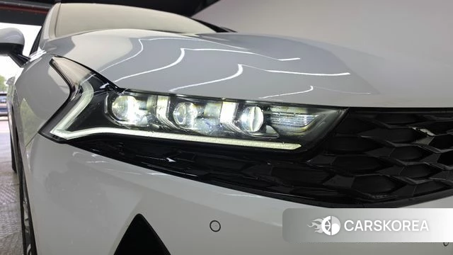 Kia K5 Hybrid 3rd Generation id 4408887 из Кореи 14