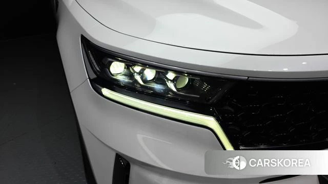 Kia Sorento 4th Generation id 4445447 из Кореи 14